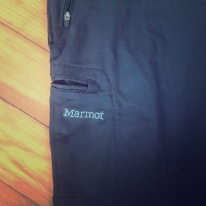Marmot Ski Pants